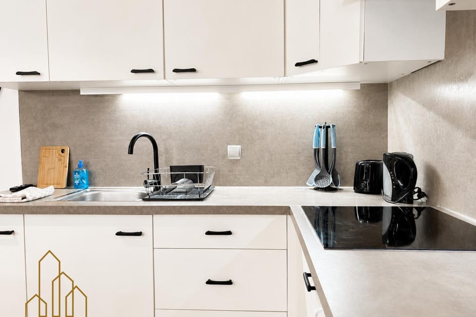 Le Ferdinand, Gare 5 min, Clim, Parking gratuit Apartment in Auvergne-Rhône-Alpes