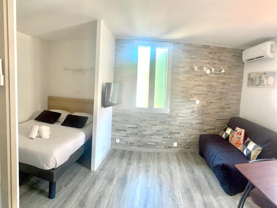 Cassis Plage 3 Apartment in Cassis