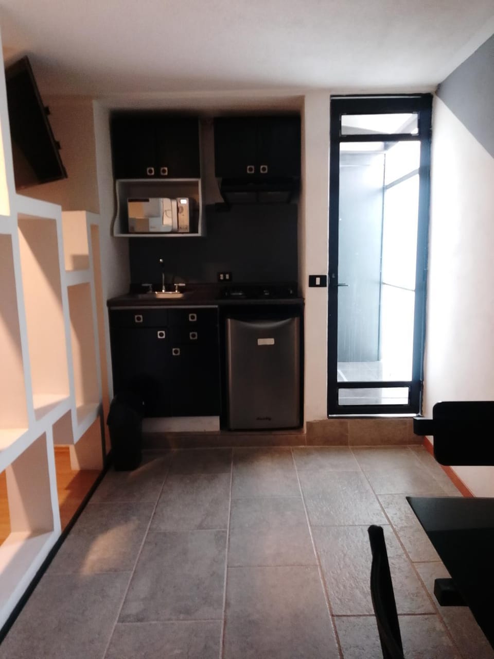 Hotel Business Apartment in Puebla