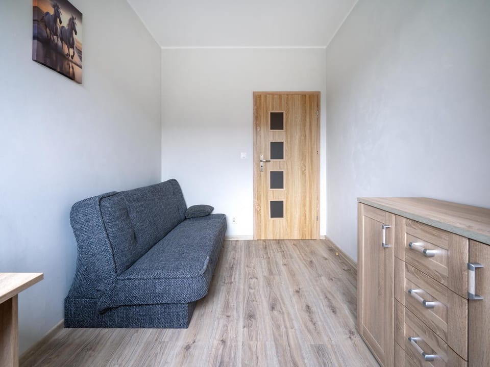Platinium Lofts Old Town Grobla Apartment in Gdansk