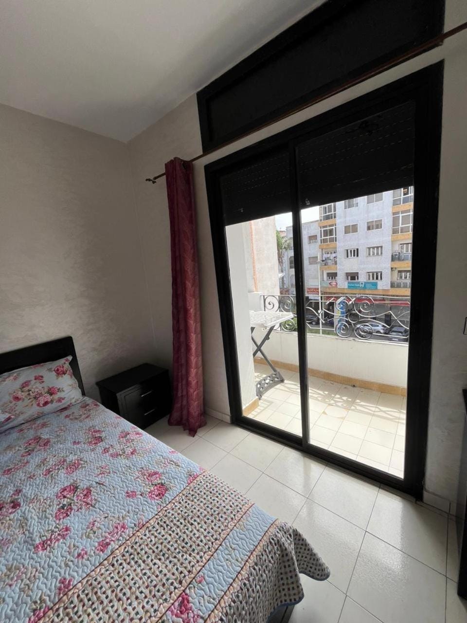 Central et spacieux pour familles et couples mariés no wifi Apartment in Casablanca-Settat