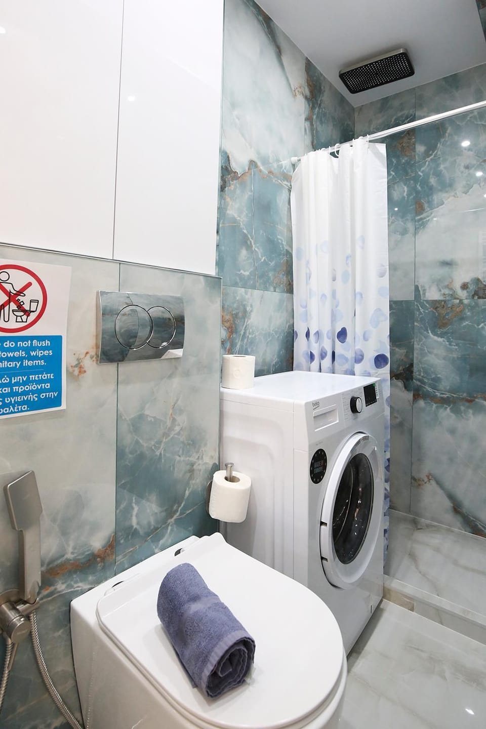 IoannaApartments LuxuryPenthouse Apartment in Thessaloniki