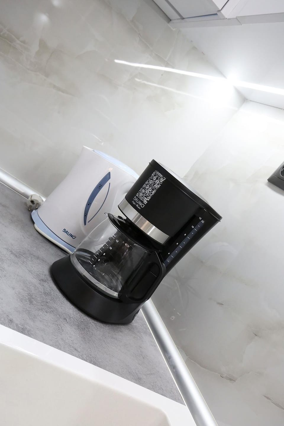 IoannaApartments LuxuryPenthouse Apartment in Thessaloniki