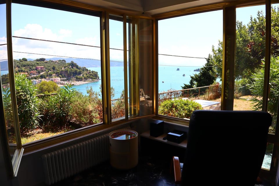 Sea view