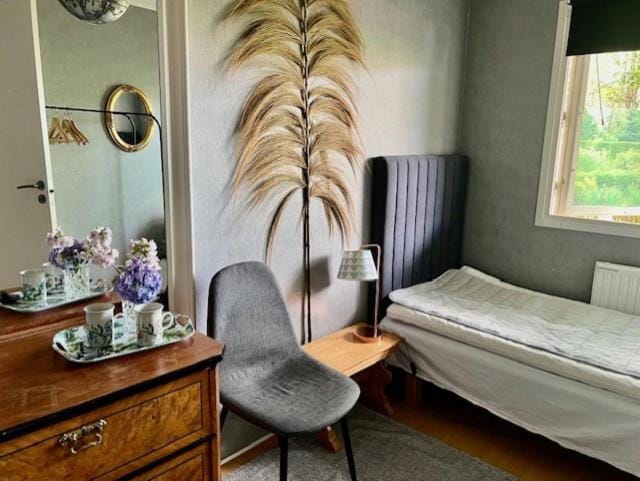 Beautiful rooms in a charming Båstad villa top location near the beach and town center Vacation rental in Skåne County
