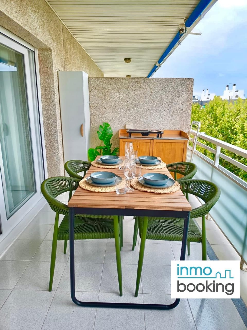 Day, Balcony/Terrace