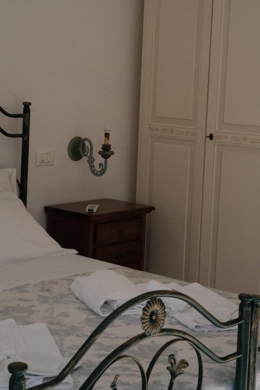 Pollino Flower Park Bed and Breakfast in Basilicata