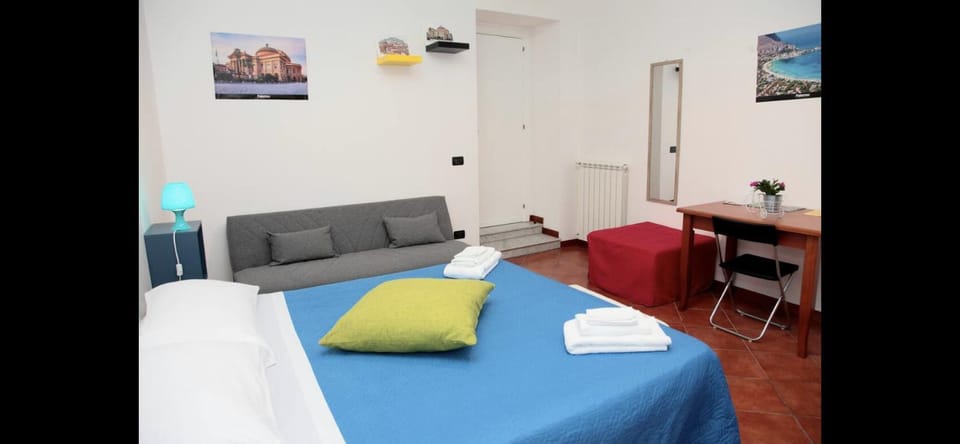Casa vucciria Apartment in Palermo