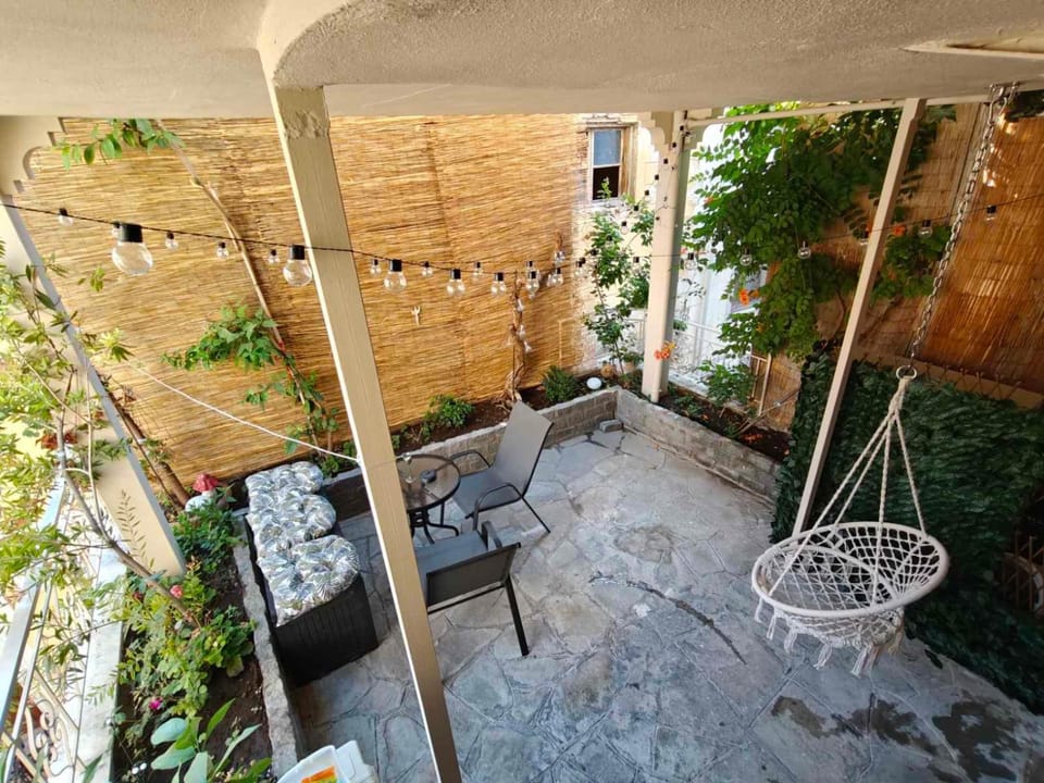Day, Garden, View (from property/room), Garden view