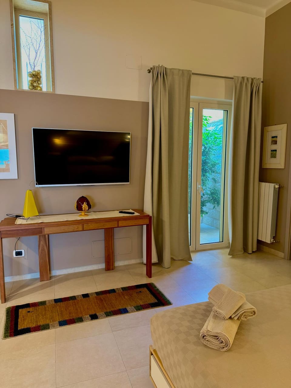 Le More Apartment Apartment in Apulia