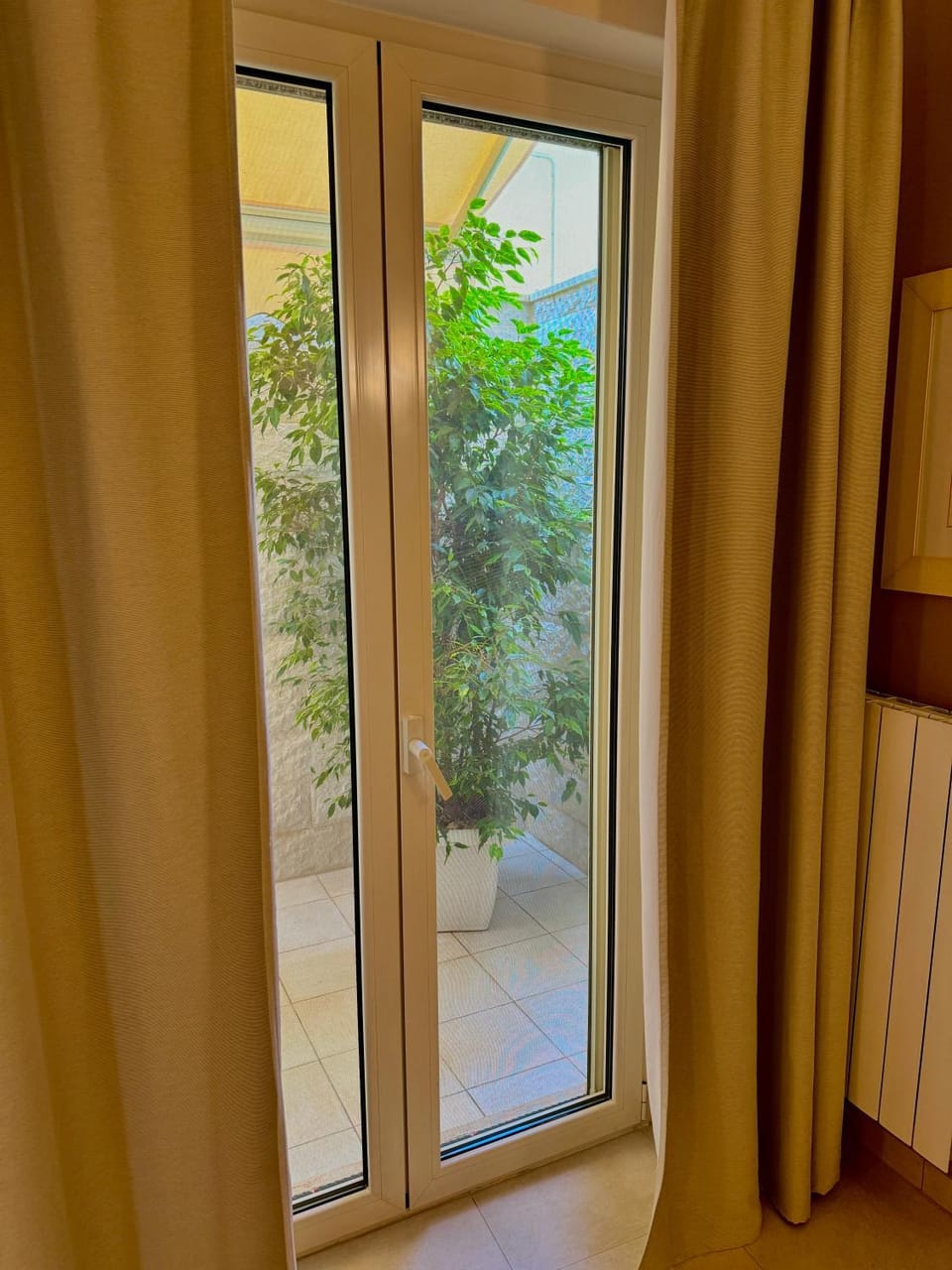 Le More Apartment Apartment in Apulia