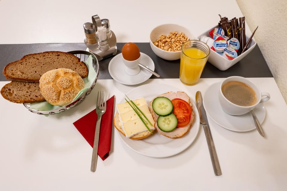 Breakfast