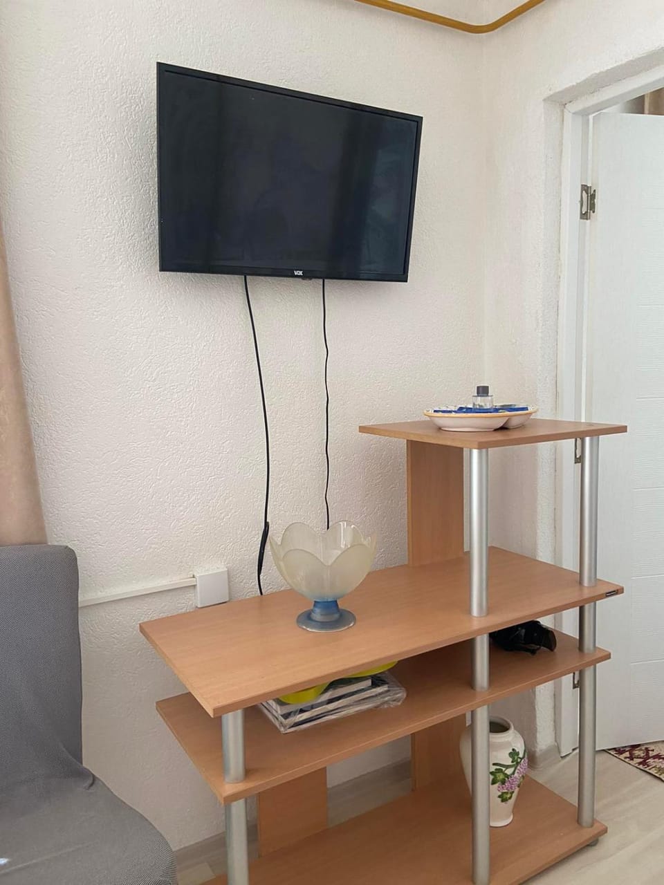 TV and multimedia