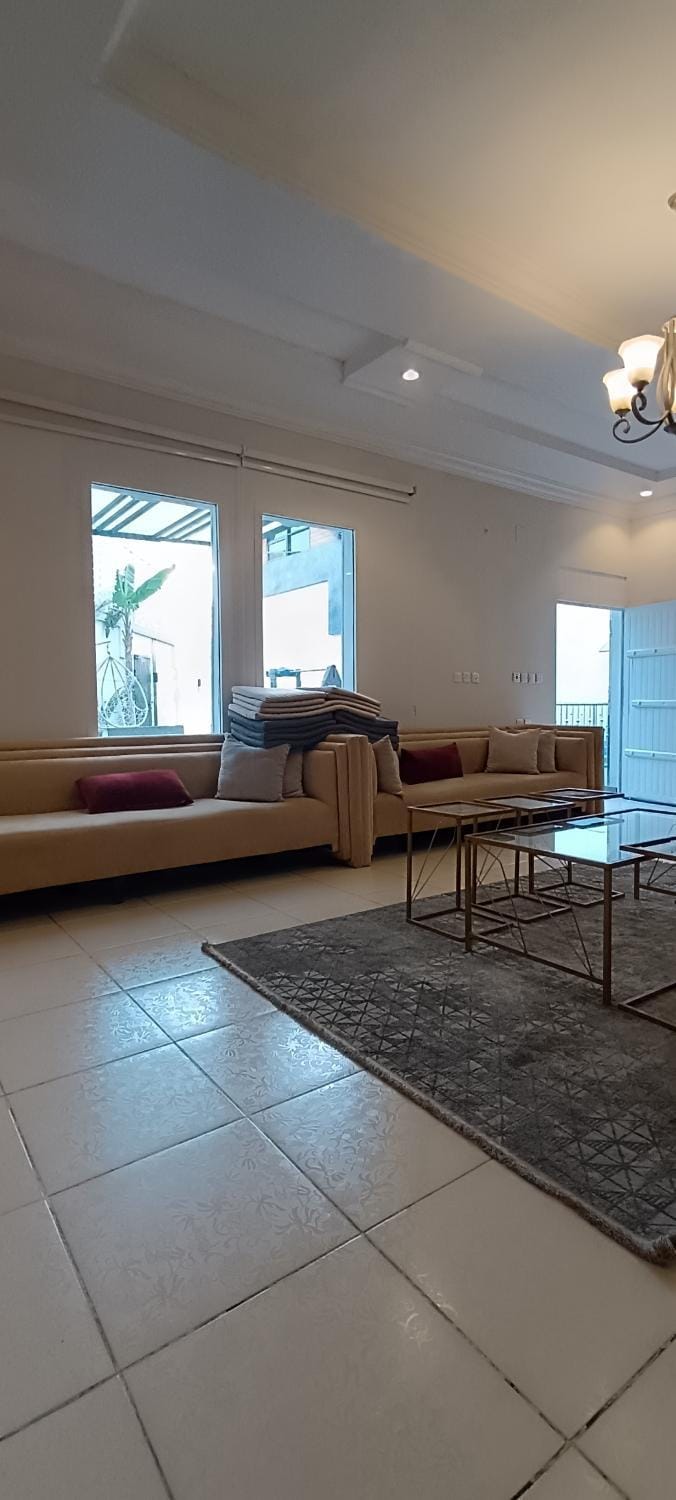 استراحة الشيوخ House in Makkah Province