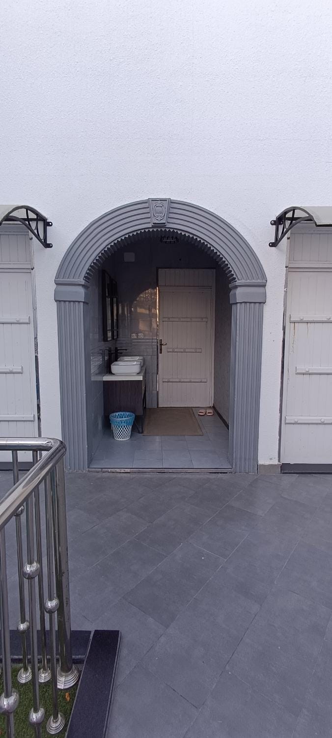 استراحة الشيوخ House in Makkah Province
