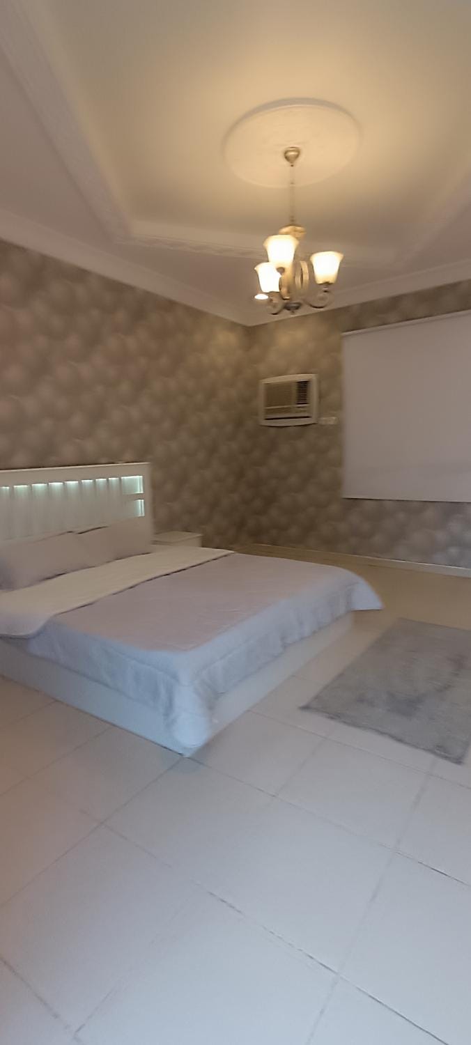 استراحة الشيوخ House in Makkah Province