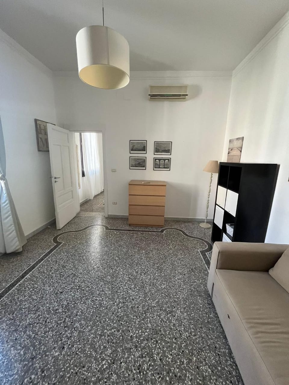 Marisa Apartment Apartment in Reggio Calabria