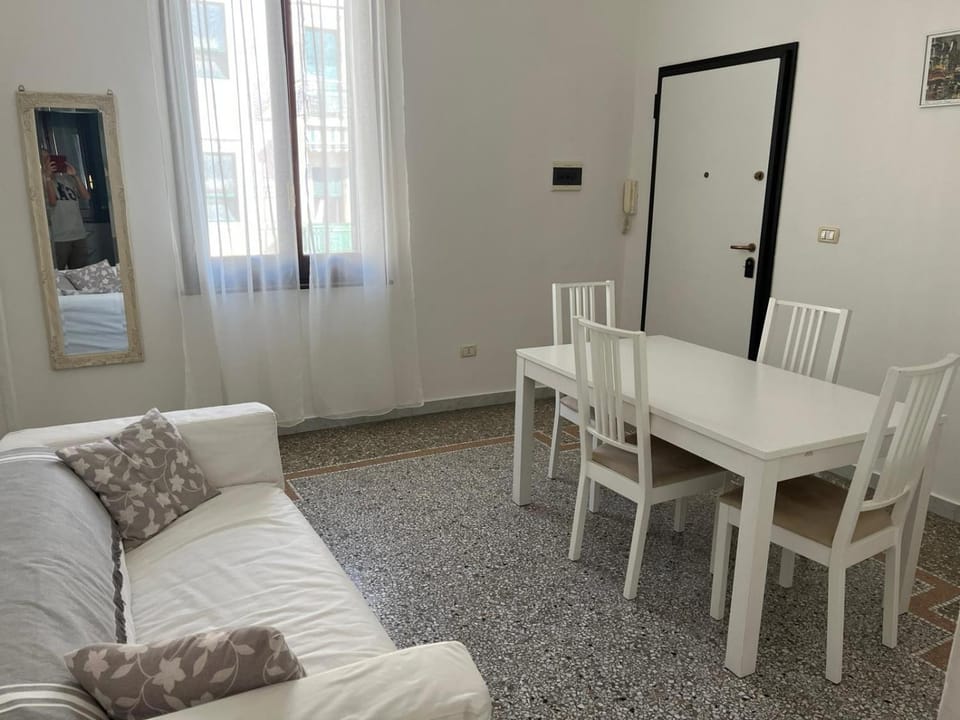 Marisa Apartment Apartment in Reggio Calabria