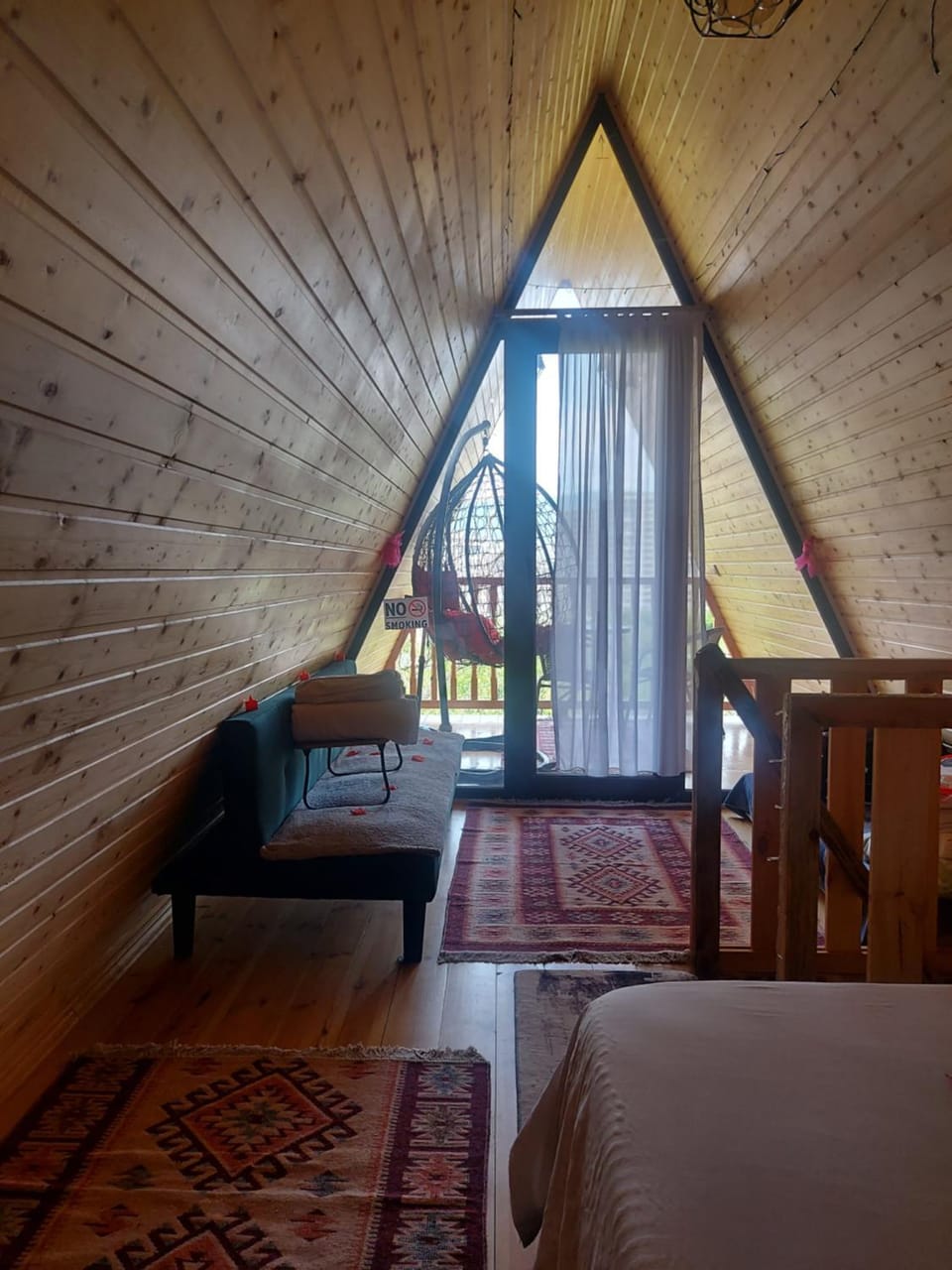 OUR heaven Hotel in Tbilisi, Georgia