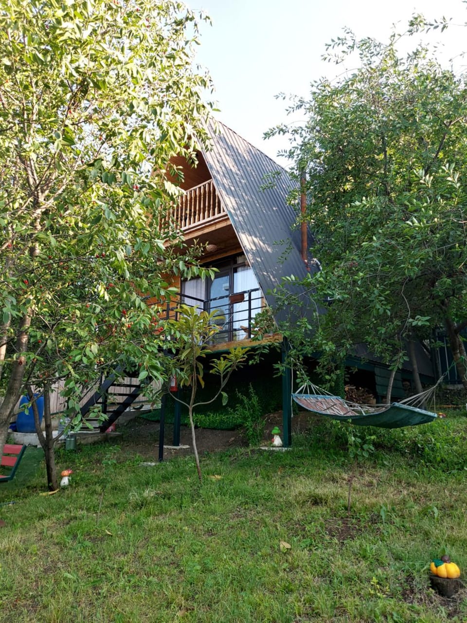 OUR heaven Hotel in Tbilisi, Georgia