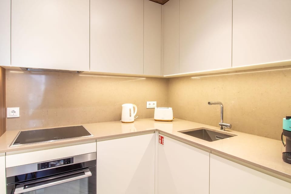 HILCROWN 19 Apartments by LovelyStay Apartment in Vila Nova de Gaia