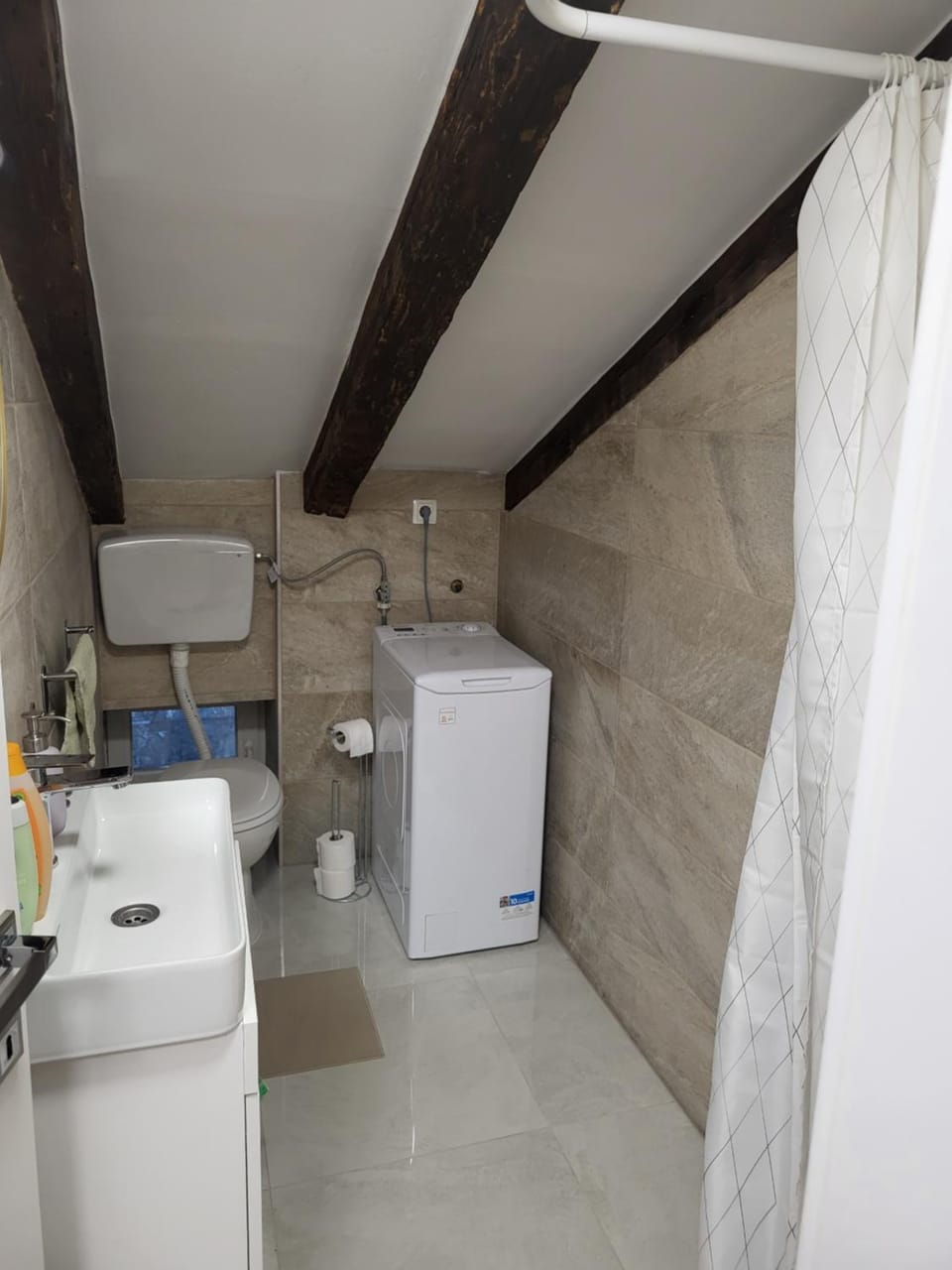 V&V Center Apartment Apartment in Rijeka