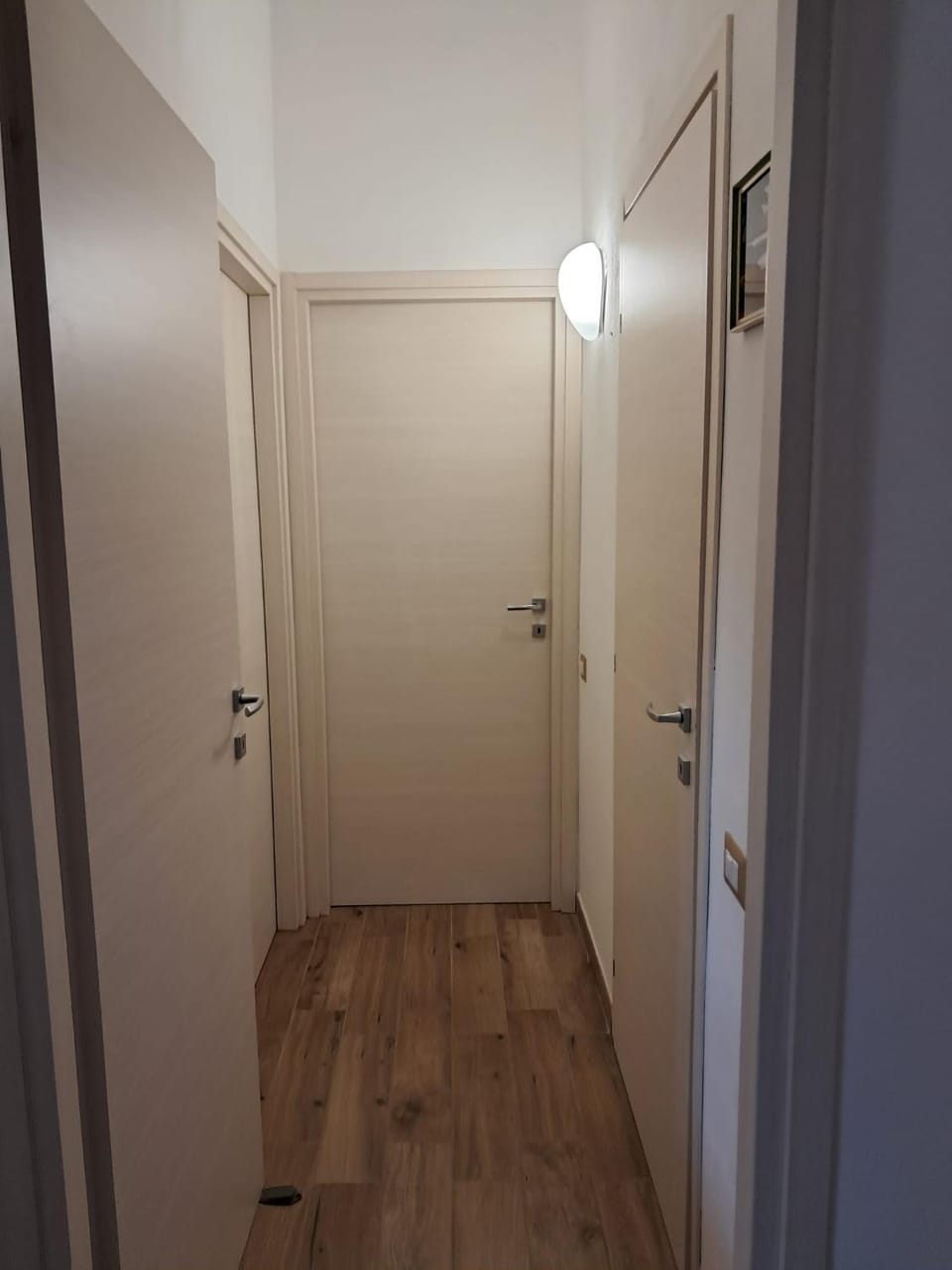 Sa domu de su beciu mare Apartment in Sardinia