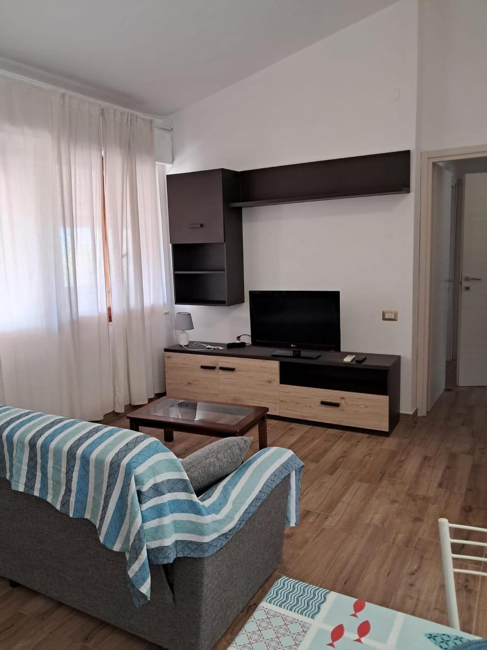 Sa domu de su beciu mare Apartment in Sardinia