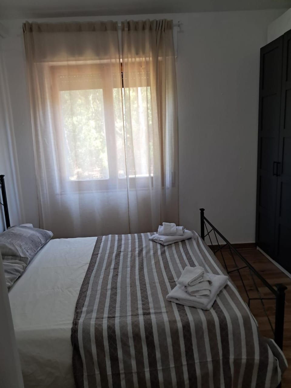 Sa domu de su beciu mare Apartment in Sardinia