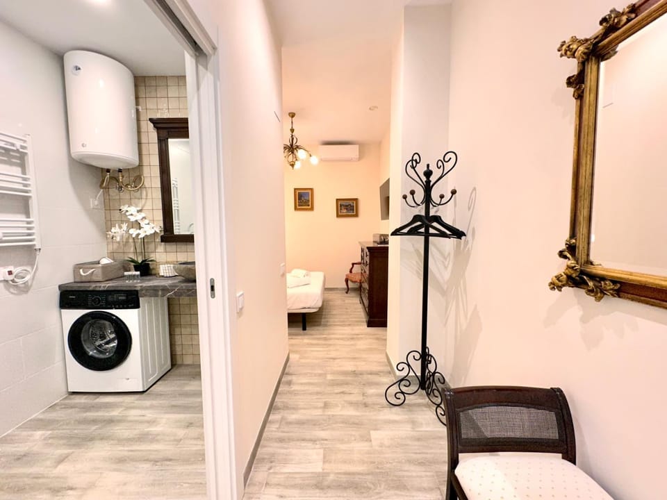 Urban Style Apartment in Valencia