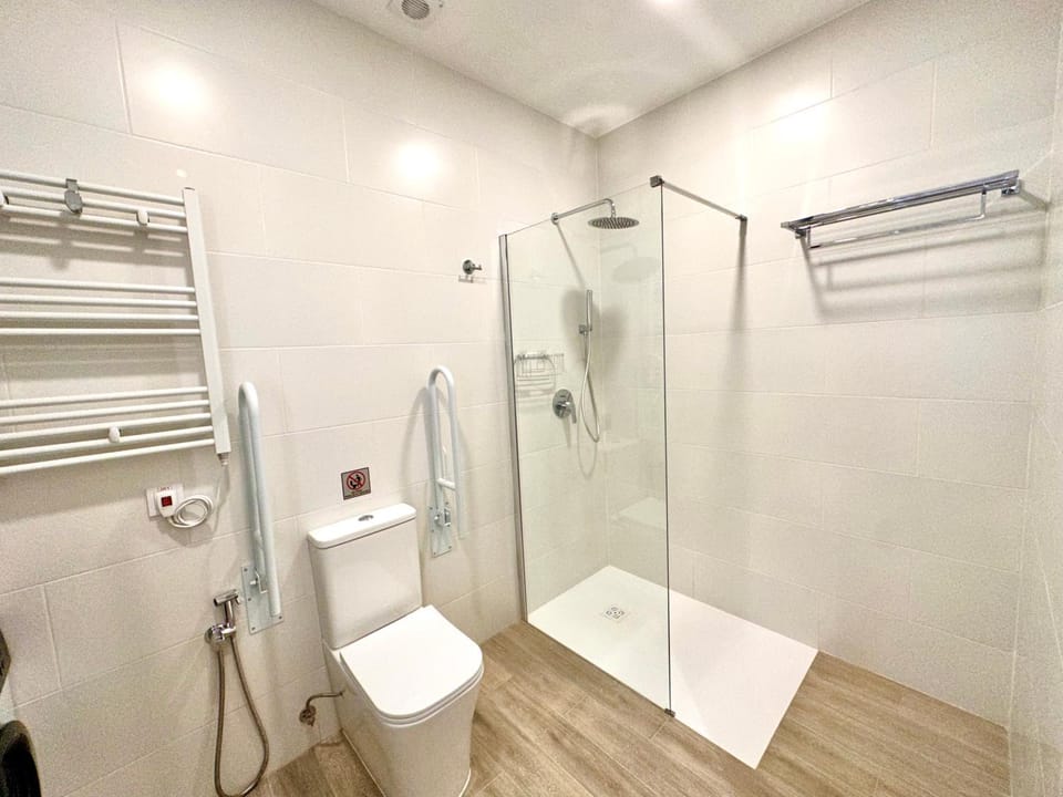 Urban Style Apartment in Valencia