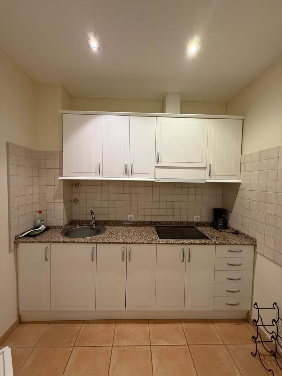 Beautiful Small Loft Arguineguin Apartment in Comarca Sur