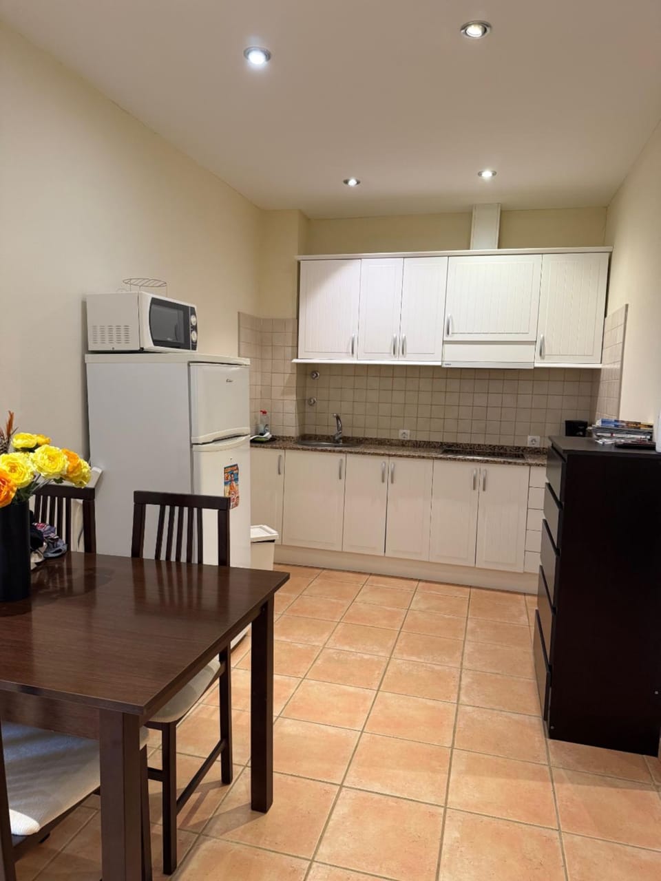 Beautiful Small Loft Arguineguin Apartment in Comarca Sur