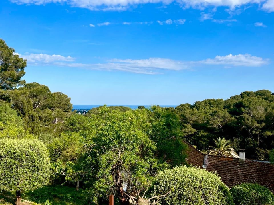 Sea view