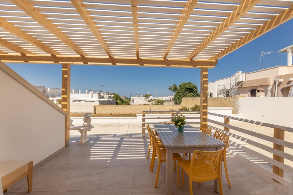 Patio, View (from property/room), Balcony/Terrace
