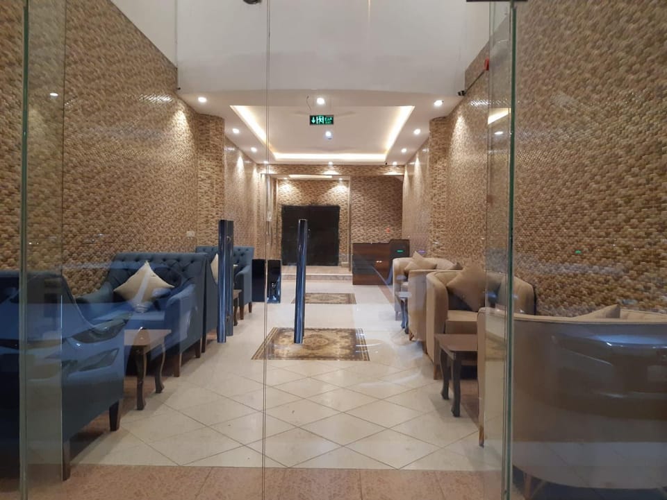 سويت110 Apartment hotel in Riyadh