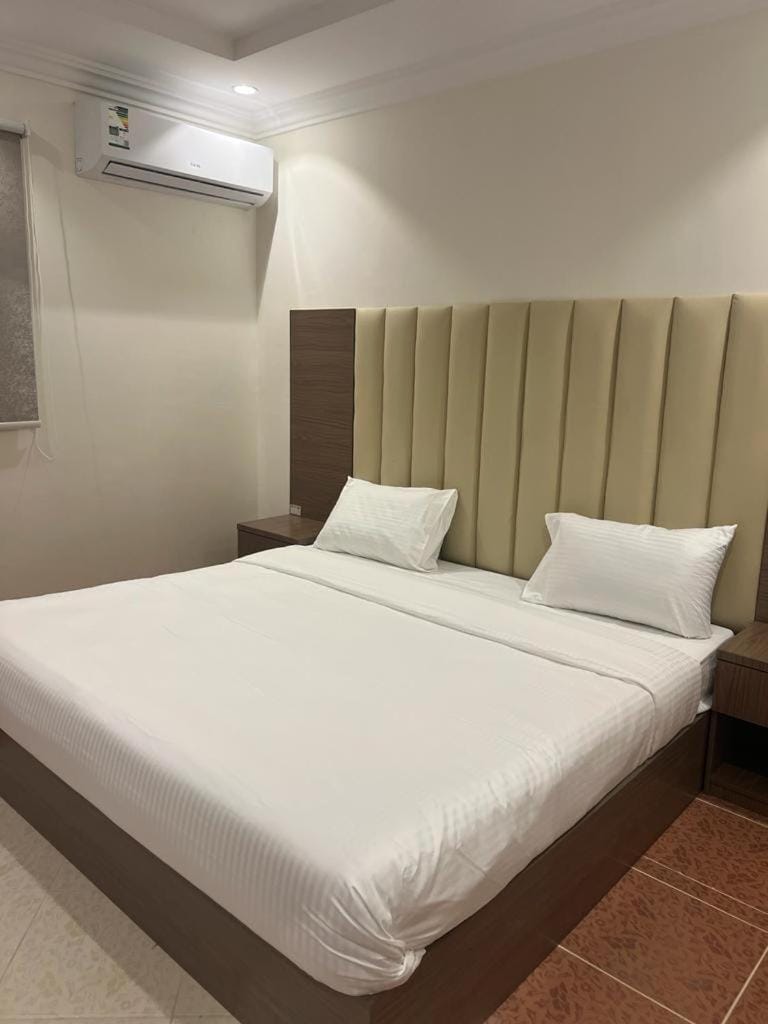 سويت110 Apartment hotel in Riyadh