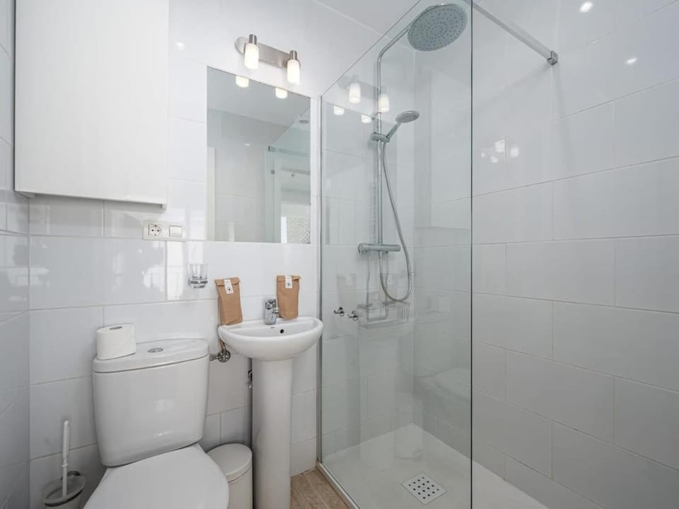 Cozy two-storey house with terrace in Nerja House in Nerja
