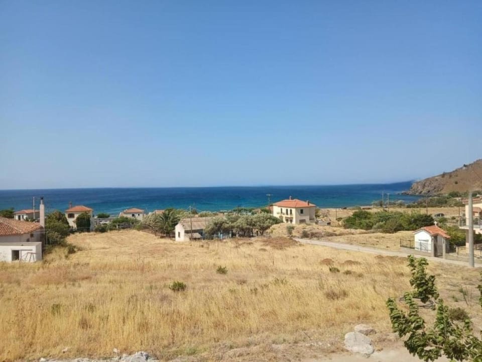 View (from property/room), Sea view, Location, Quiet street view