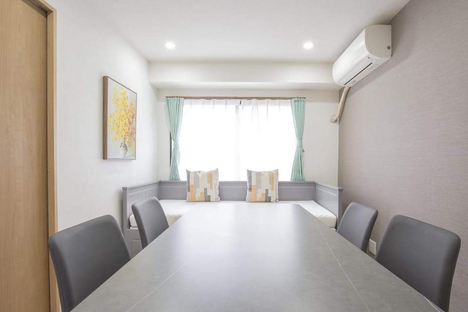 新宿直通 観光 ショッピング グルメステイ EoSL Apartment in Shinjuku