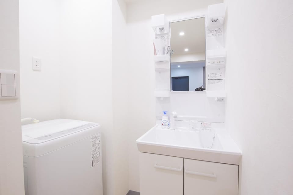 新宿直通 観光 ショッピング グルメステイ EoSL Apartment in Shinjuku