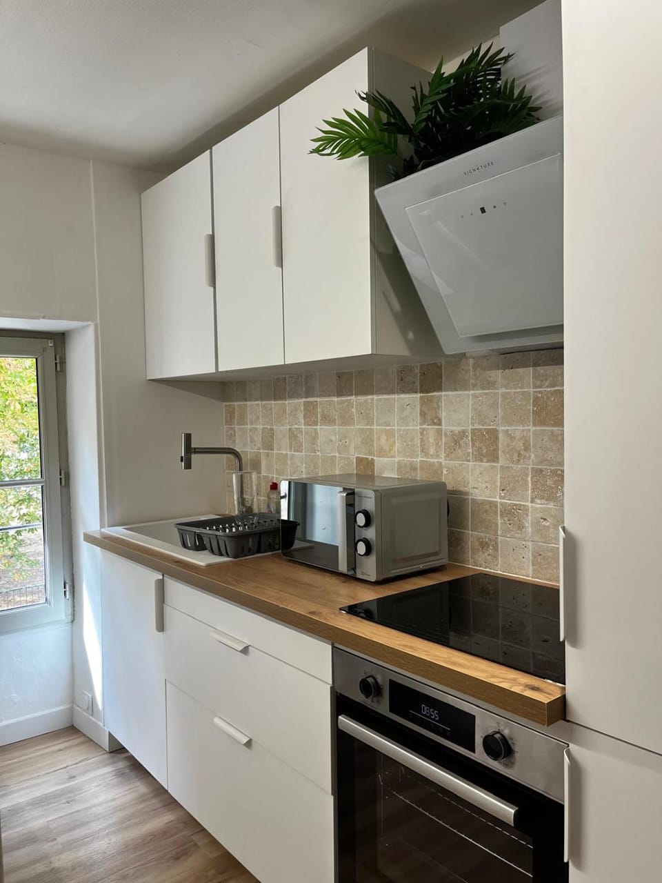 Le Cocon - Appartement avec salle de Cinéma Apartment in Pays de la Loire