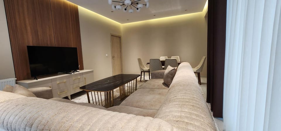 Zarafshon premium apartment Apartment in Europe