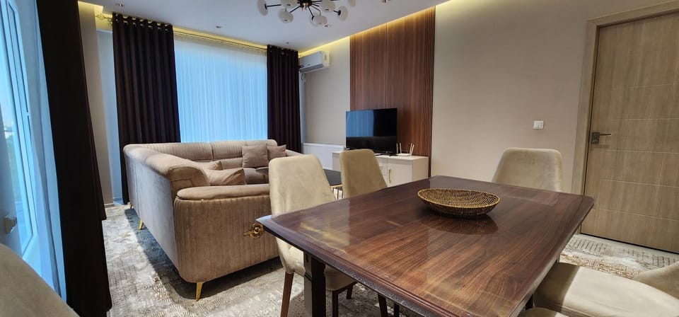Zarafshon premium apartment Apartment in Europe