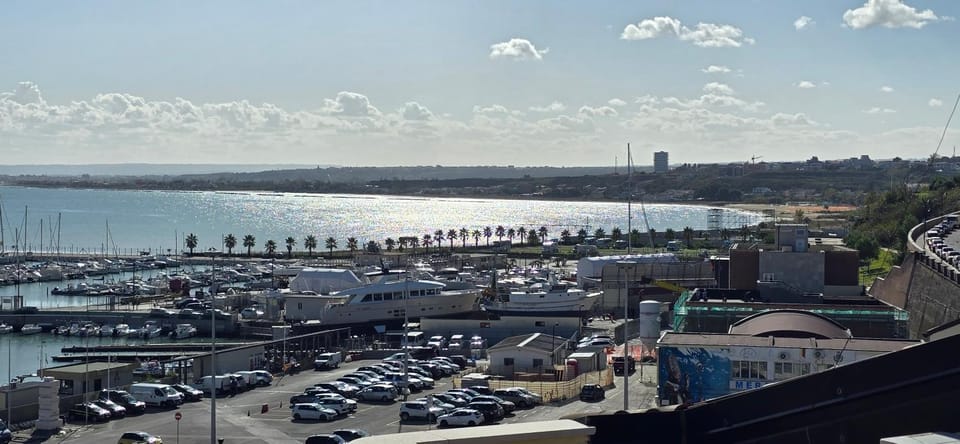 Sea view