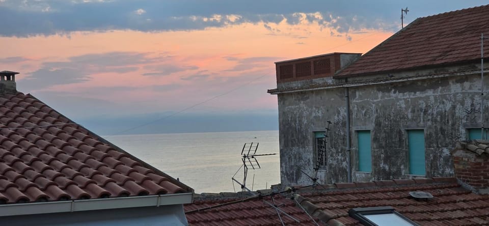 Sea view