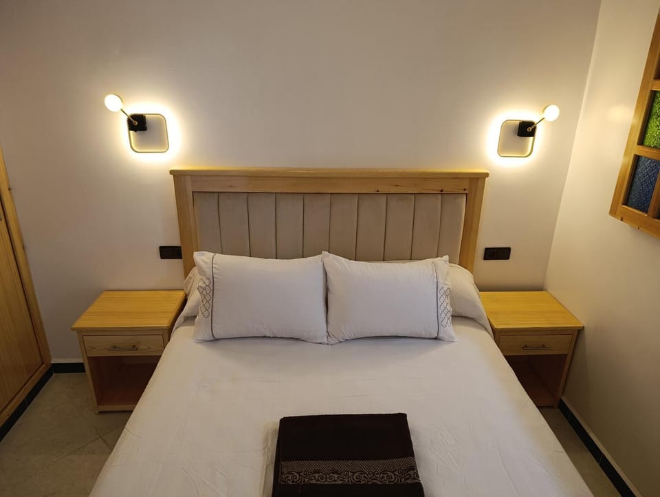 Stay with dkouk 3 Apartment in Tangier-Tétouan-Al Hoceima