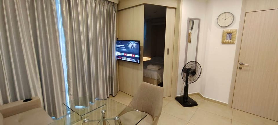 Olympus city garden by tulipstays Apartment in Pattaya City
