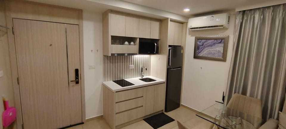 Olympus city garden by tulipstays Apartment in Pattaya City