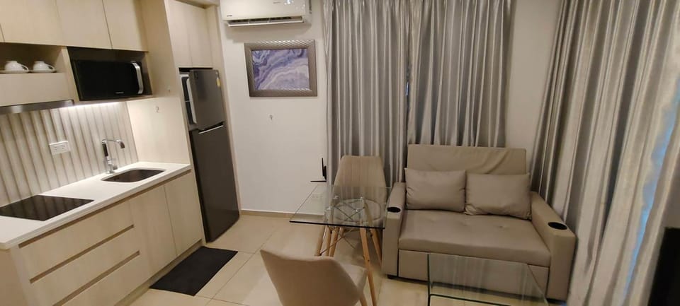 Olympus city garden by tulipstays Apartment in Pattaya City